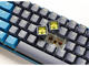 Клавиатури Ducky One 3 Daybreak SF 65%, Cherry MX Silent Red