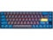 Клавиатури Ducky One 3 Daybreak SF 65%, Cherry MX Black