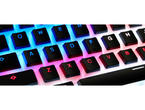 Джаджи Ducky Pudding 108-Keycap Set PBT Double-Shot US Layout