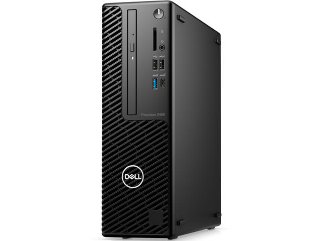 Компютри Dell Precision 3460 SFF