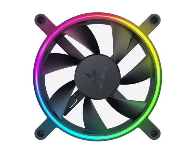 Вентилатори Razer Kunai Chroma RGB 120mm