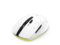 Мишки Hama "Milano" white