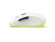Мишки Hama "Milano" white