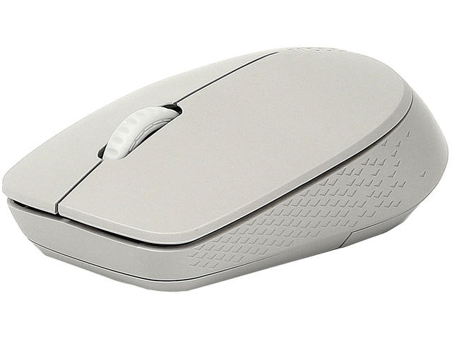 Мишки Rapoo M100, в сиво