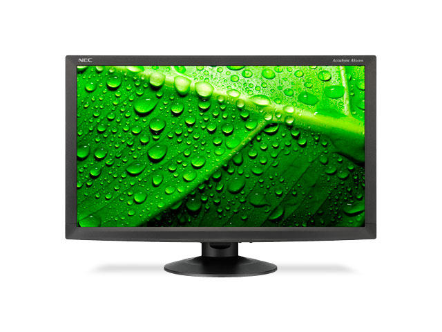 Монитори NEC AS241W