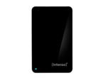 Външни HDD 320GB Intenso Memory Case HDD 2.5"