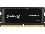 Оперативна памет 16GB 3480MHz DDR5 Kingston Fury Impact