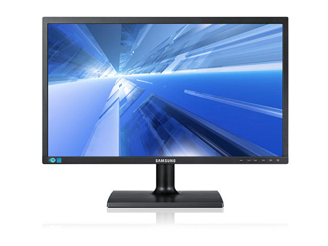 Монитори Samsung S24C20KBL