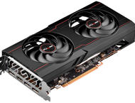 Видео карти Sapphire PULSE Radeon RX 6650 XT 8GB