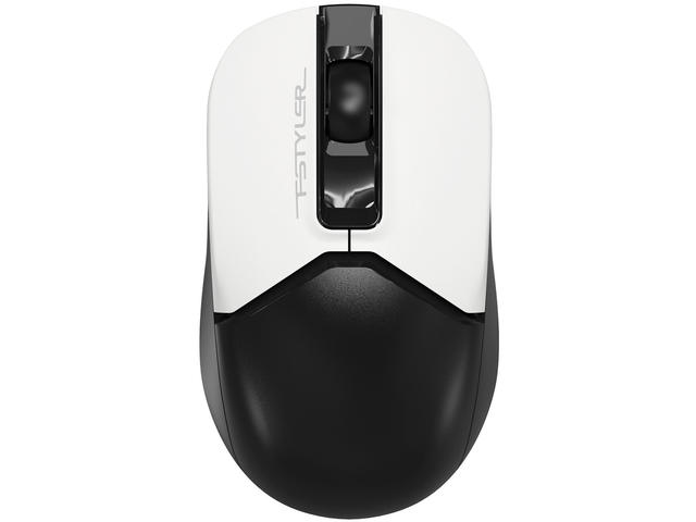 Мишки A4tech FG12S FSTYLER