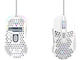 Мишки Xtrfy M4 White