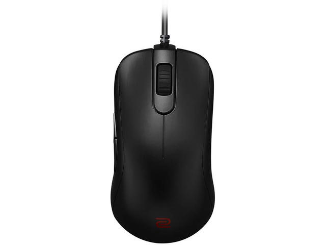Мишки ZOWIE S2
