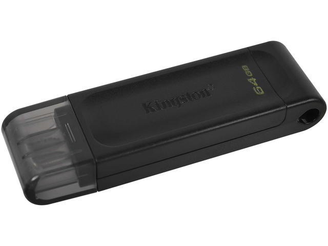 USB памети Kingston DataTraveler 70 USB 64GB