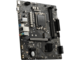 Дънни платки MSI PRO B660M-E DDR4