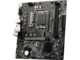 Дънни платки MSI PRO H610M-B