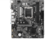 Дънни платки MSI PRO H610M-G DDR4