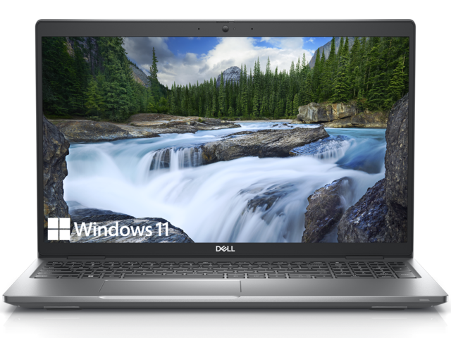 Лаптопи Dell Latitude 5530