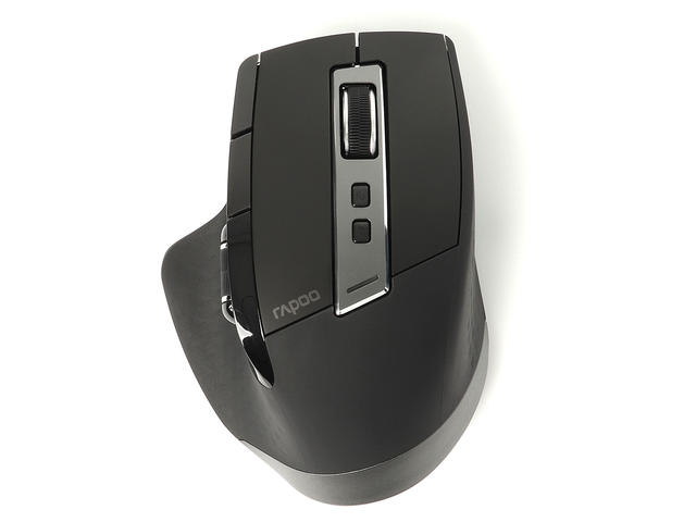Мишки RAPOO MT750S