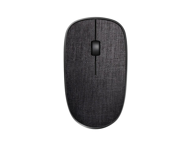 Мишки RAPOO M200 Plus, в черно