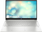 Лаптопи HP Pavilion 15-eg1002nu