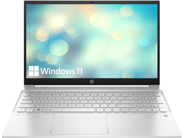 Лаптопи HP Pavilion 15-eg1002nu