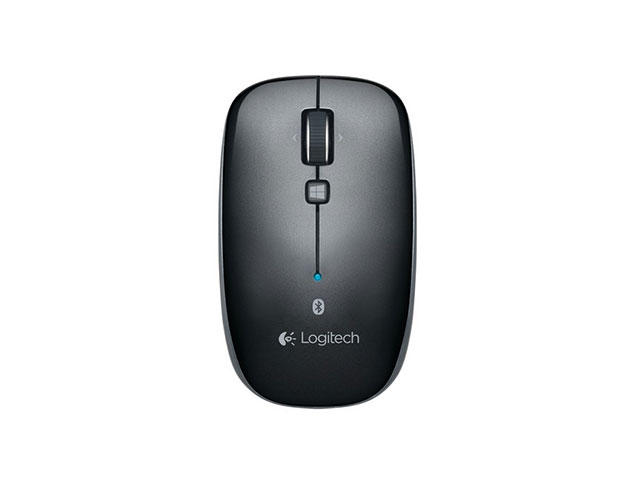 Мишки Logitech M557