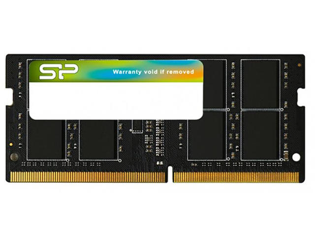 Оперативна памет 8GB DDR4 SILICON POWER