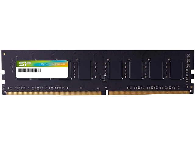 Оперативна памет 32GB DDR4 3200MHz Silicon Power UDIMM