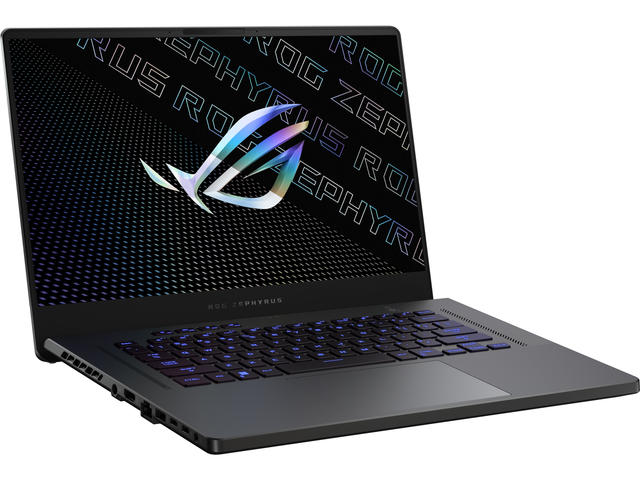 Лаптопи ASUS ROG Zephyrus G15 GA503RS-LN005W