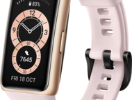 Таблети Huawei MatePad 11 (2021) Matte Grey + Huawei Band 6 Sakura Pink