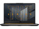 Лаптопи ASUS TUF Gaming F17 FX706HE-HX009
