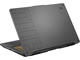 Лаптопи ASUS TUF Gaming F17 FX706HE-HX009