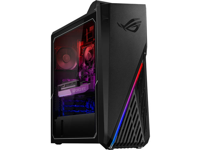 Компютри ASUS ROG Strix G15DK-WB7620