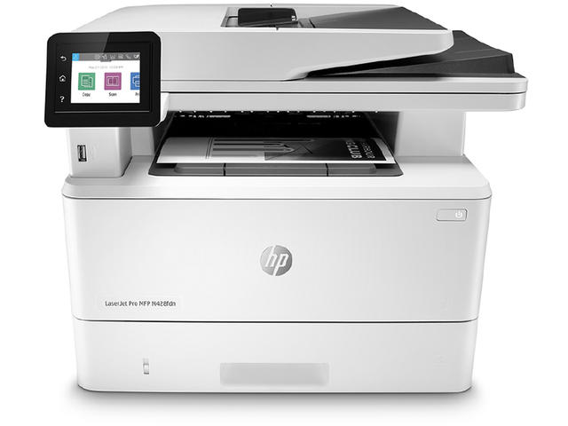 Принтери HP LaserJet Pro MFP M428fdw