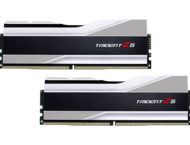 Оперативна памет 32GB (2x 16GB) DDR5 5600MT/s G.SKILL Trident Z5 Silver
