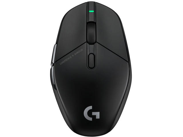 Мишки Logitech G303 Shroud Edition