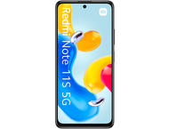 Смартфони Xiaomi Redmi Note 11S 5G 128GB Gray