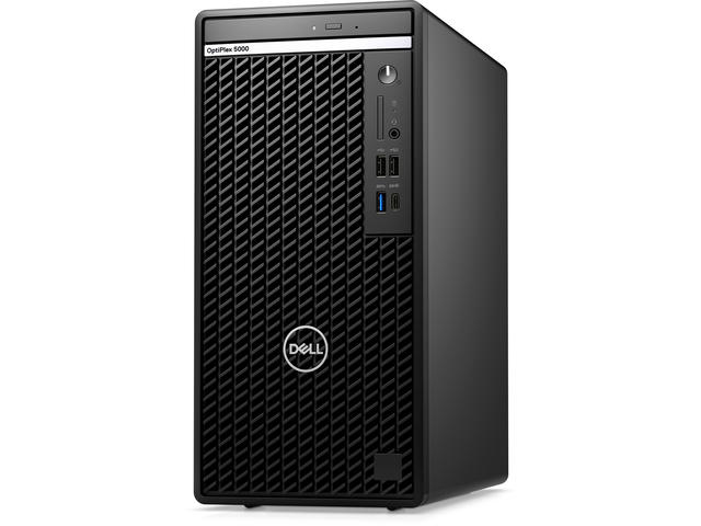 Компютри Dell OptiPlex 5000 MT