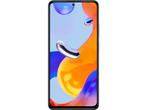 Смартфони Xiaomi Redmi Note 11 Pro 6/64GB White