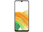 Смартфони Samsung Galaxy A33 5G 128GB, White