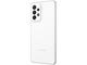 Смартфони Samsung Galaxy A33 5G 128GB, White