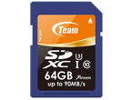 Карти памет Team Group Elite XTREEM, 64GB