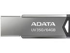 USB памети Adata 64GB UV350 USB 3.2 Gen1-Flash Drive Silver