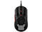 Мишки HyperX Pulsefire Haste, в черно-червено