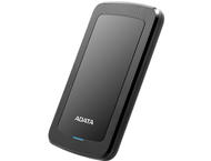 Външни HDD 1TB ADATA HV300 black