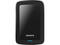 Външни HDD 1TB ADATA HV300 black