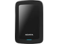 Външни HDD 1TB ADATA HV300 black
