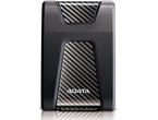 Външни HDD 2TB ADATA HD650 Durable Lite Black