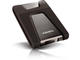 Външни HDD 2TB ADATA HD650 Durable Lite Black