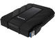 Външни HDD 2TB ADATA H710 Pro black